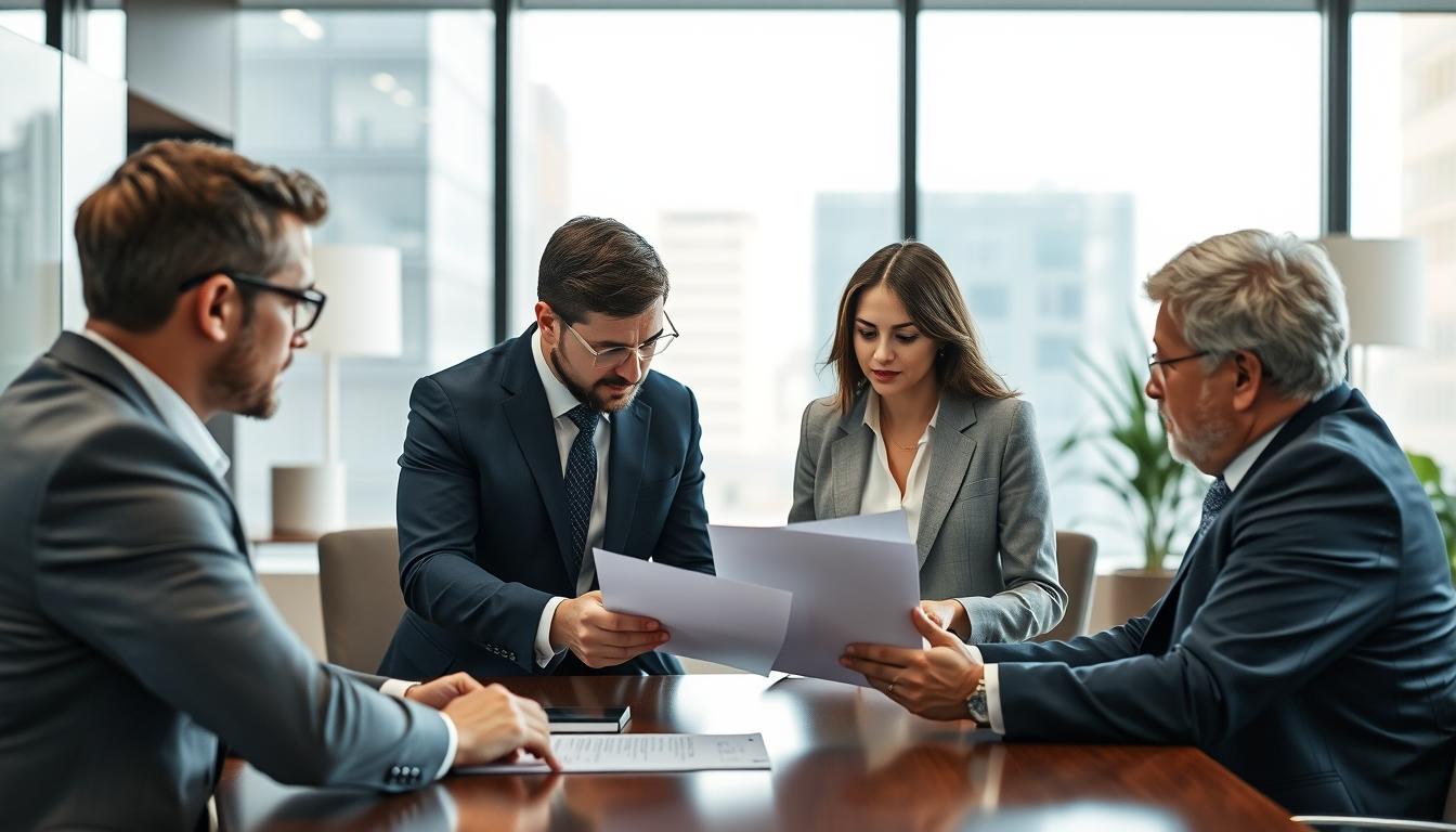 Company registration process